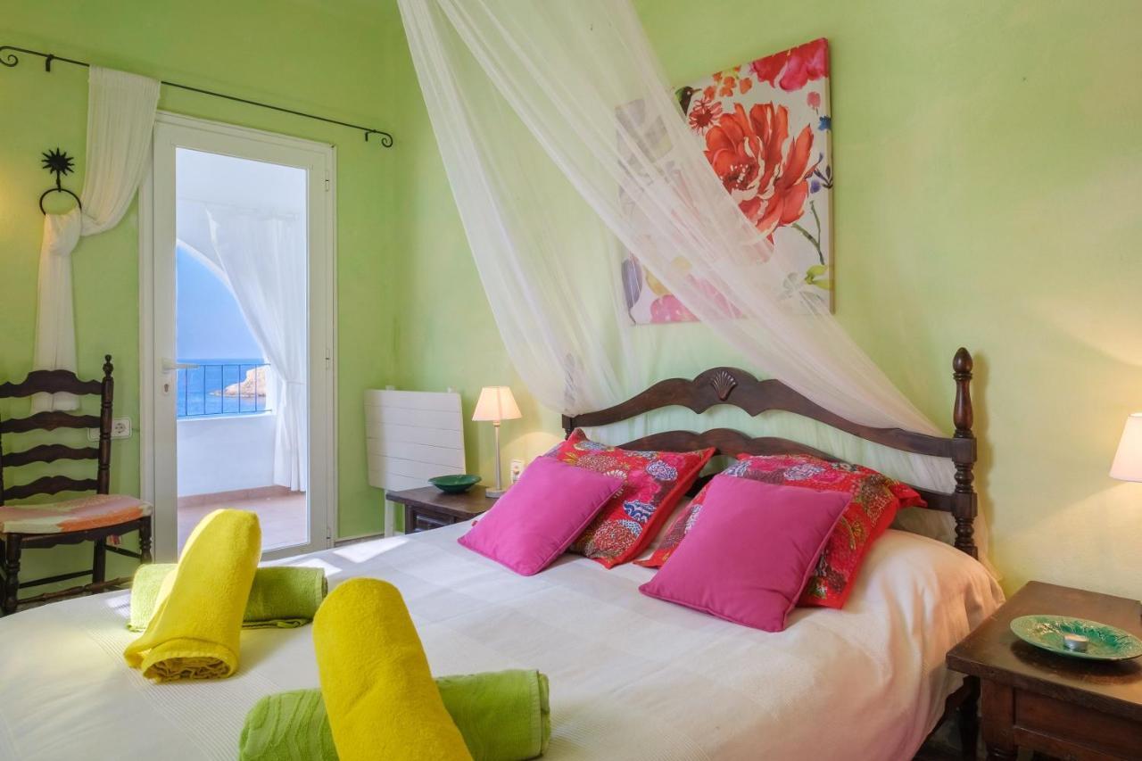 Villa Atalaya San José Esterno foto