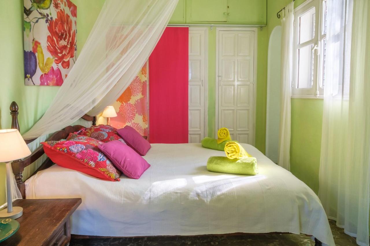 Villa Atalaya San José Esterno foto