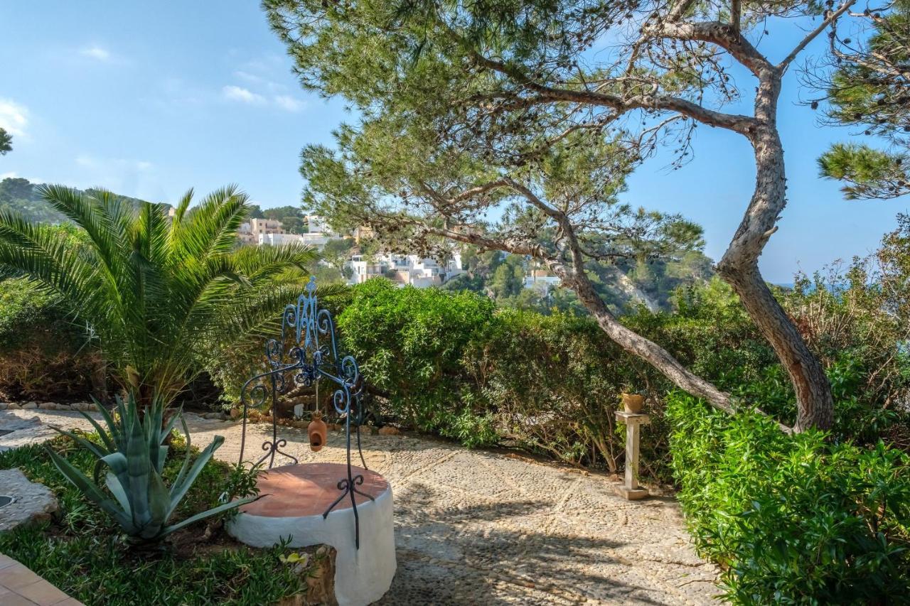 Villa Atalaya San José Esterno foto
