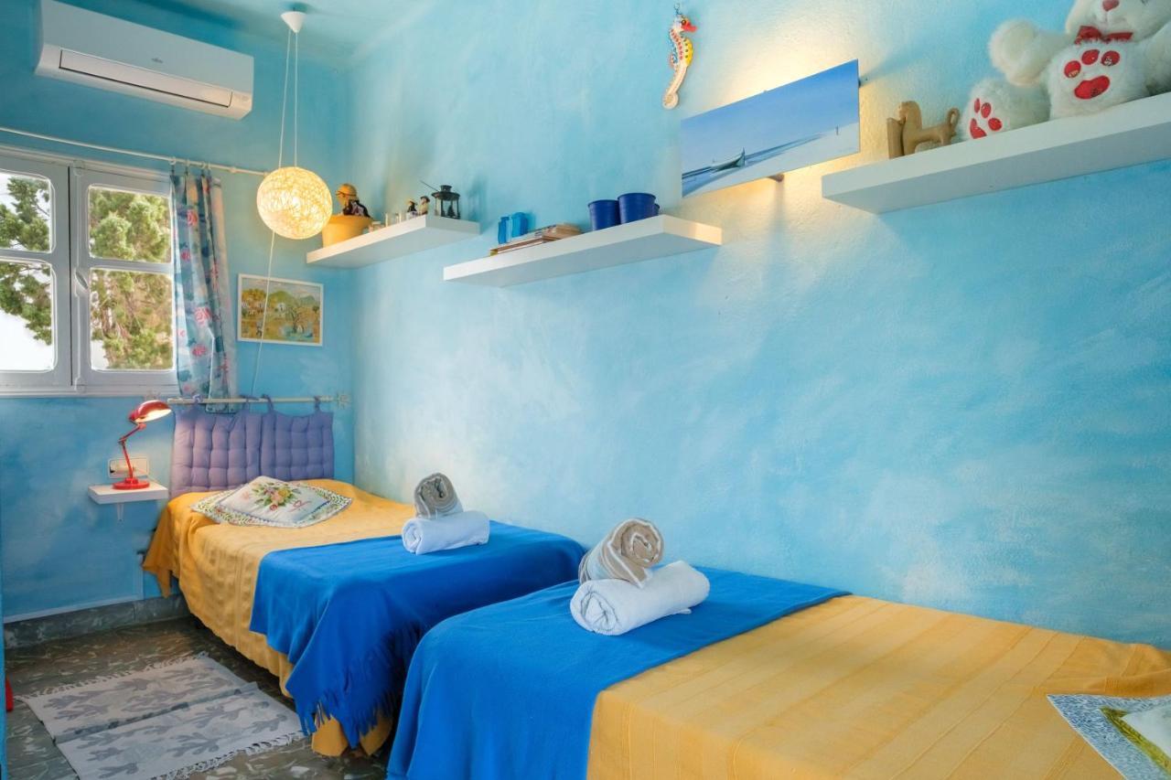 Villa Atalaya San José Esterno foto