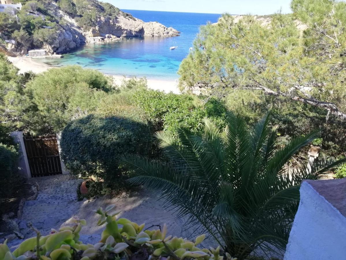 Villa Atalaya San José Esterno foto